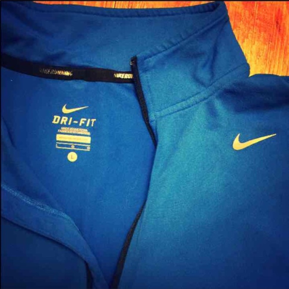 Men’s Nike Dri Fit